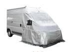 Winterisolatie camper te koop, Caravans en Kamperen, Caravan accessoires, Ophalen of Verzenden, Zo goed als nieuw