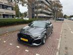 Audi A3 RS3 Tfsi 400pk S-tronic Quattro 2022 Grijs, Automaat, Euro 6, RS3, Overige kleuren