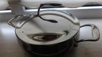 Tupperware Chef Series NonStick 6 Sauteerpan, Huis en Inrichting, Kookpan of Snelkookpan, Ophalen of Verzenden, Zo goed als nieuw
