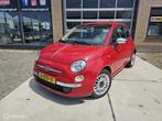 Fiat 500 1.0 TwinAir Easy AIRCO LMV LAGE KMSTAND!, Gebruikt, Euro 6, 840 kg, Origineel Nederlands
