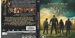 Knock at the cabin blu ray ( ned. ondert. ), Ophalen of Verzenden, Zo goed als nieuw, Thrillers en Misdaad