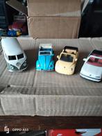 4 Vw verschillende merken 143 kijk fotos, Ophalen of Verzenden