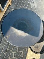 Grillplaat, paella pan , wok/skottel cadac met tas, Tuin en Terras, Gasbarbecues, Ophalen of Verzenden, Gebruikt