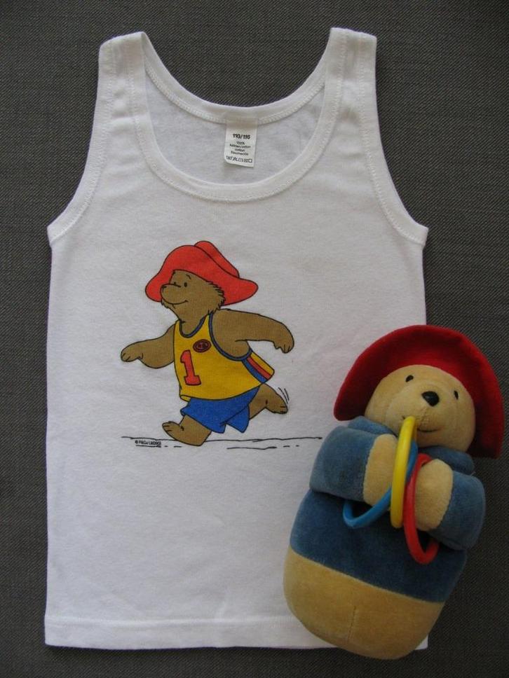beertje paddington items erg leuk ZGANieuwstaat zie foto s, Verzamelen, Beren en Cherished Teddies, Zo goed als nieuw, Overige typen