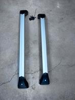 Volvo V40 Dakdragers - Perfect voor extra bagage!, Auto diversen, Dakdragers, Ophalen, Gebruikt