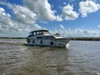Cytra 38ft – ruime klassieker met 2 betrouwbare V8 motoren, Ophalen, Gebruikt, 9 tot 12 meter, Snelvarend