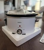 GUSTA ChefEase Pro – De Slimme slowcooker, Ophalen of Verzenden, Nieuw