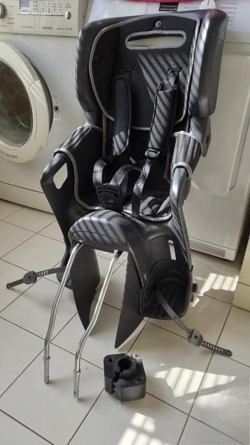 Britax Römer Jockey2 Comfort Fietsstoel beschikbaar voor biedingen