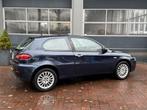 Alfa Romeo 147 1.6 T.Spark Progression Leer,17inch,Clima ,Na, Auto's, Alfa Romeo, Voorwielaandrijving, Gebruikt, Beige, 4 cilinders