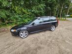 Volvo V70 3.0 T6 AWD AUT 2008 Zwart - Youngtimer!!!, Automaat, 1715 kg, 2000 kg, Zwart