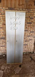 grote locker / lockers  / kast / voorraad / bezorgen, Huis en Inrichting, Ophalen of Verzenden, Zo goed als nieuw