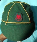 ENGELSE JAREN 1960 BUKTA WOLF CUB SCOUTING PET BOY SCOUTS, Verzamelen, Scouting, Verzenden, Gebruikt, Kleding