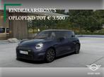 MINI Hatchback Cooper E / John Cooper Works / Pakket M / 18", Leder, Nieuw, Stoelverwarming, Cooper