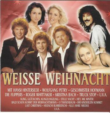 Weisse Weihnacht oa.Flippers,Nicole,Wiedl.Michelle = 1,99 beschikbaar voor biedingen