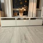 Besta tv meubel, Huis en Inrichting, Ophalen, Zo goed als nieuw, 25 tot 50 cm, Minder dan 100 cm