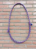 USG nekring roze/blauw zgan, Ophalen of Verzenden, Zo goed als nieuw, Overige soorten