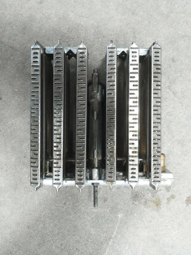 Fasto geiseronderdelen, Doe-het-zelf en Verbouw, Overige Doe-het-zelf en Verbouw, Gebruikt, Ophalen of Verzenden