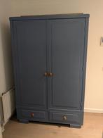 Antieke houten kast, Antiek en Kunst, Ophalen of Verzenden