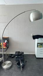 Koepellamp, Huis en Inrichting, Lampen | Vloerlampen, Ophalen of Verzenden, Zo goed als nieuw