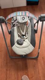 Baby schomelstoel, Kinderen en Baby's, Wipstoeltjes, Ophalen, Gebruikt, Wipstoel, Overige merken