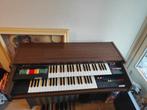 Solina A200 Orgel - IJsselmonde, Muziek en Instrumenten, Ophalen, Gebruikt, 2 klavieren, Orgel