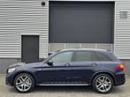 Mercedes-Benz GLC-klasse AMG 43 4MATIC Luchtvering Pano Burm, Auto's, Automaat, Gebruikt, Lichtsensor, 367 pk