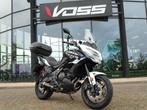 Kawasaki VERSYS 650 (bj 2021), Bedrijf, Meer dan 35 kW, Toermotor