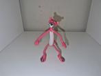 Bendable Pink Panther, Verzamelen, Ophalen of Verzenden, Gebruikt