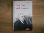 J. Mastenbroek Door Gods hand geweven, Ophalen of Verzenden, Zo goed als nieuw, Christendom | Protestants
