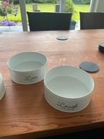 Leuke Voorraadbussen Set, Ophalen of Verzenden, Zo goed als nieuw, Metaal, Minder dan 50 cm