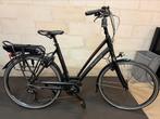 Gazelle chamonix 500wh accu (nieuw) 57cm bosch plus motor, Fietsen en Brommers, Elektrische fietsen, 55 tot 59 cm, Ophalen of Verzenden