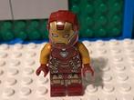 Lego marvel iron man, Kinderen en Baby's, Speelgoed | Duplo en Lego, Ophalen of Verzenden, Zo goed als nieuw