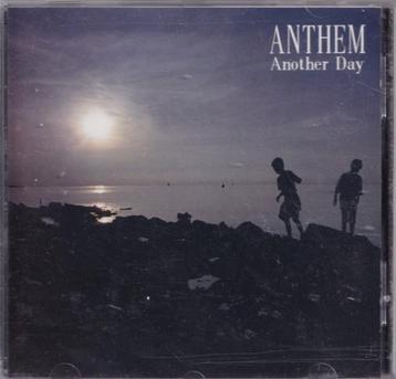 Anthem  beschikbaar voor biedingen