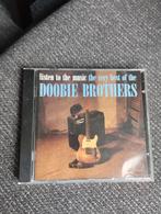CD - The Doobie Brothers - The Very Best of, Verzenden, Zo goed als nieuw, Poprock