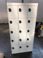 Locker 15 deurtjes, Ophalen, Gebruikt