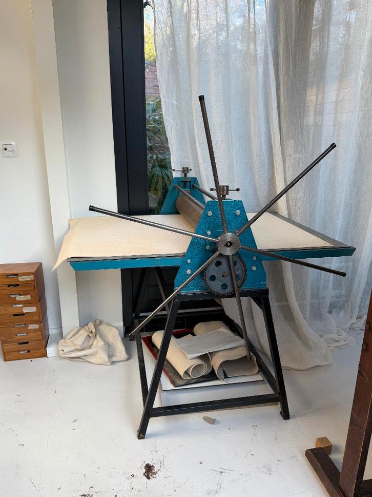 Etspers, Antiek en Kunst, Kunst | Etsen en Gravures, Ophalen