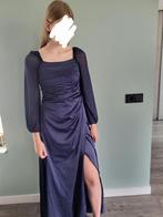 Prachtige nieuwe galajurk, Maat 38/40 (M), Galajurk, Blauw, Nieuw
