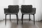 2x Knoll Kn06 Stoel - Design Klassieker, Antiek en Kunst, Ophalen of Verzenden