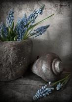 Decoboards stoer en sober, unieke wanddecoratie, Huis en Inrichting, Ophalen of Verzenden, Nieuw