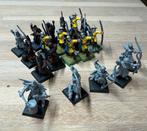 Warhammer 20x verschillende bowmen, Hobby en Vrije tijd, Wargaming, Ophalen of Verzenden, Zo goed als nieuw, Warhammer
