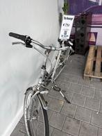Gazelle Chamonix damesfiets, Fietsen en Brommers, Fietsen | Dames | Damesfietsen, Ophalen, Gebruikt, Versnellingen, Pack & Zo