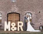 TE HUUR: LICHTLETTERS! Cijfers / letters en woorden!
