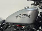HARLEY-DAVIDSON SPORTSTER IRON 883 (bj 2015), 2 cilinders, HARLEY-DAVIDSON, Bedrijf, Onbekend