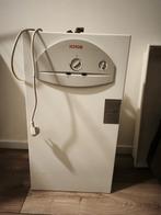 Bosch Celsius WT13 Geiser - Aardgas, Doe-het-zelf en Verbouw, Geisers en Boilers, Ophalen, Gebruikt, Aardgas, Geiser