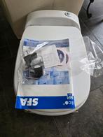 Sanicompact sanibroyeur ELITE NIEUW broyeur, Doe-het-zelf en Verbouw, Sanitair, Ophalen of Verzenden, Nieuw