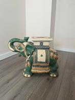 Plantenstandaard, Ophalen of Verzenden, Zo goed als nieuw