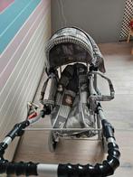 te koop. kinderwagen voor poppen., Kinderen en Baby's, Kinderwagens en Combinaties, Overige merken, Zo goed als nieuw, Ophalen