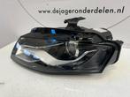 AUDI A4 B8 XENON LED KOPLAMP LINKS 8K0941003P 2008-, Ophalen of Verzenden, Gebruikt, Audi