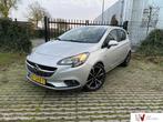 Opel Corsa 1.4 Edition NAP SPORT STOEL/STUURVW TREKH CRUISE, Voorwielaandrijving, 1063 kg, Gebruikt, 4 cilinders