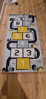 Leuk hinkelmat voor kinderen, Kinderen en Baby's, Ophalen, Zo goed als nieuw